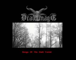 Dead Image : Songs of the Dark Forest